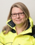 Bausachverständige, Immobiliensachverständige, Immobiliengutachterin und Baugutachterin  Svenja Rohlfs Neuss